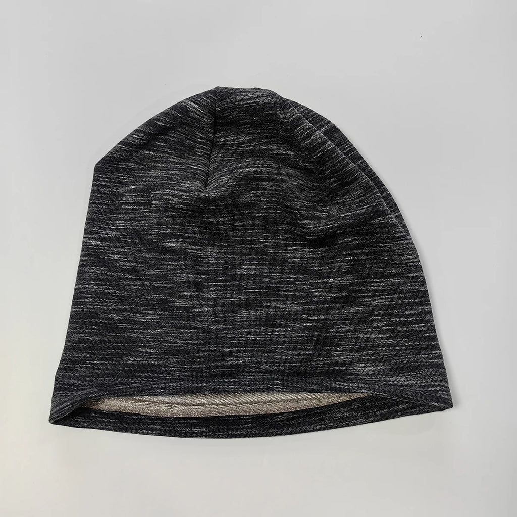 Shield My EMF™ SilverShield EMF Beanie | RF & WiFi Shielding Warm Hat