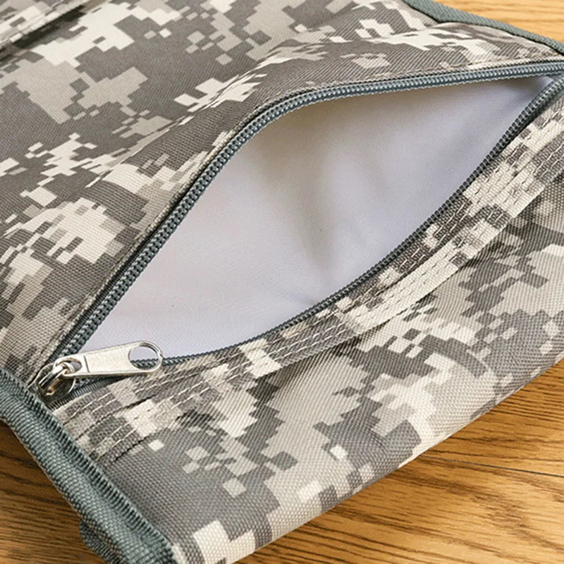 Shield My EMF™ Faraday iPad Sleeve – RFID Signal Blocking, Anti-Radiation & Anti-Tracking Case
