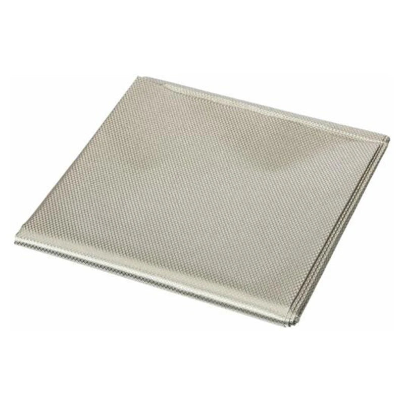 Shield My EMF™ Faraday Shield Fabric | EMI, RF & WiFi Blocking Conductive Cloth