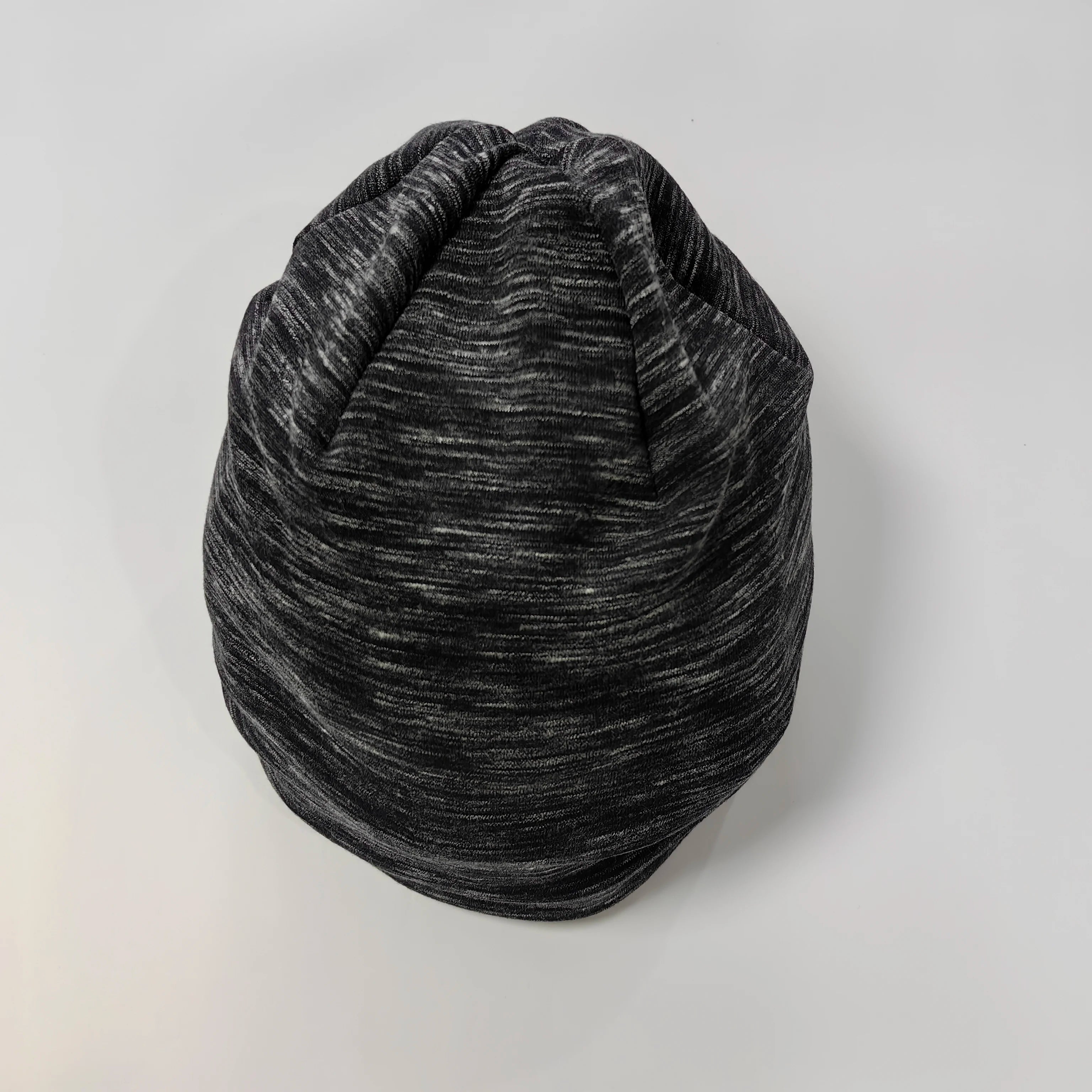 Shield My EMF™ SilverShield EMF Beanie | RF & WiFi Shielding Warm Hat