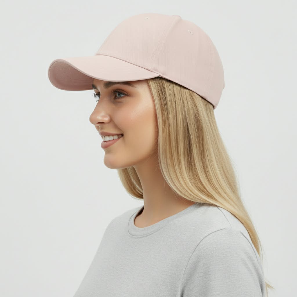 Shield My EMF™ SilverShield EMF Protection Hat | RF & WiFi Shielding Cap