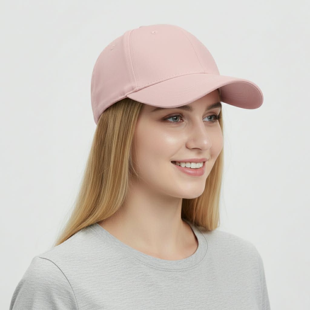 Shield My EMF™ SilverShield EMF Protection Hat | RF & WiFi Shielding Cap